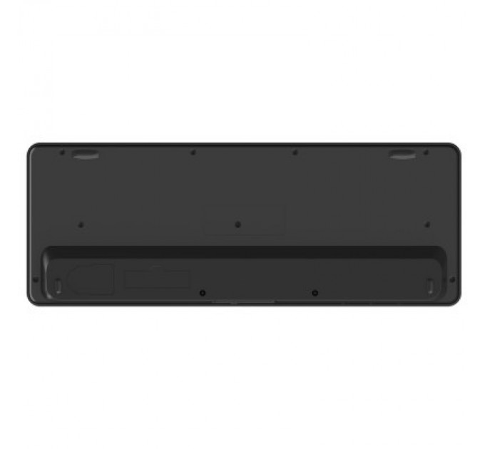 OfficePro Клавіатура OfficePro SK790B Wireless/Bluetooth Black (SK790B)
