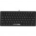 OfficePro Клавіатура OfficePro SK240 USB Black (SK240)