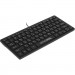 OfficePro Клавіатура OfficePro SK240 USB Black (SK240)