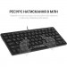 OfficePro Клавіатура OfficePro SK240 USB Black (SK240)