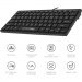 OfficePro Клавіатура OfficePro SK240 USB Black (SK240)