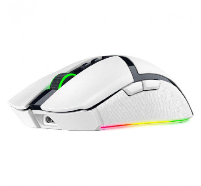 Мишка Razer Cobra Pro Wireless White (RZ01-04660200-R3G1)
