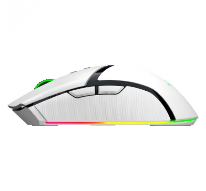 Мишка Razer Cobra Pro Wireless White (RZ01-04660200-R3G1)