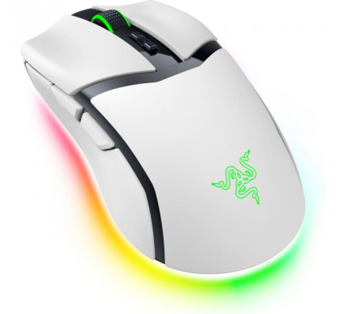 Мишка Razer Cobra Pro Wireless White (RZ01-04660200-R3G1)