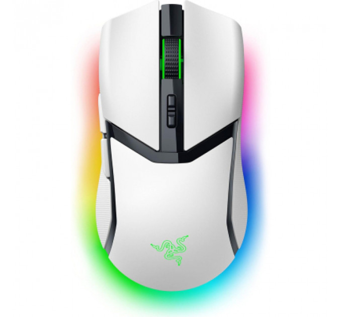 Мишка Razer Cobra Pro Wireless White (RZ01-04660200-R3G1)