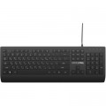 OfficePro Клавіатура OfficePro SK360 USB Black (SK360)