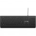 OfficePro Клавіатура OfficePro SK360 USB Black (SK360)