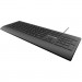 OfficePro Клавіатура OfficePro SK360 USB Black (SK360)