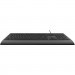 OfficePro Клавіатура OfficePro SK360 USB Black (SK360)