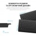 OfficePro Клавіатура OfficePro SK360 USB Black (SK360)
