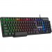 GamePro Клавіатура GamePro GK380 USB Black (GK380)