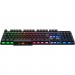 GamePro Клавіатура GamePro GK380 USB Black (GK380)