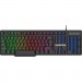 GamePro Клавіатура GamePro GK380 USB Black (GK380)