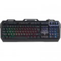GamePro Клавіатура GamePro GK510 USB Black (GK510)