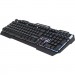 GamePro Клавіатура GamePro GK510 USB Black (GK510)