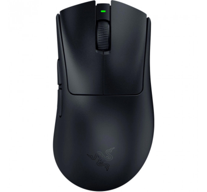Мишка Razer DeathAdder V3 Hyperspeed Wireless Black (RZ01-05140100-R3G1)