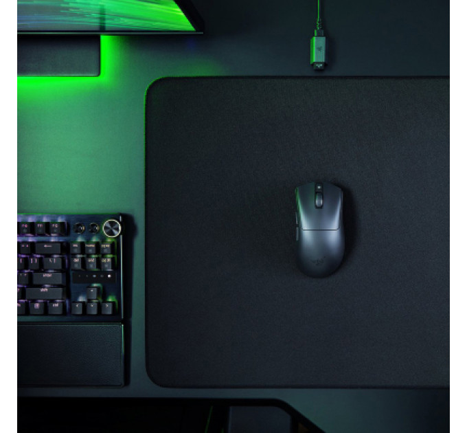 Мишка Razer DeathAdder V3 Hyperspeed Wireless Black (RZ01-05140100-R3G1)