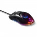 Мишка SteelSeries Aerox 3 Onyx USB Black (62611)