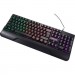 GamePro Клавіатура GamePro GK398 Headshot USB Black (GK398)