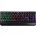 GamePro Клавіатура GamePro GK398 Headshot USB Black (GK398)