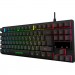 Клавіатура GamePro GK537 Nitro USB Black (GK537)