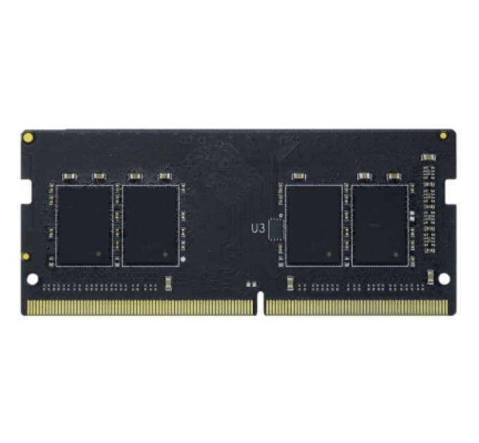 Модуль пам'яті для ноутбука SoDIMM DDR4 16GB 3200 MHz eXceleram (E41632S)