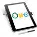 Wacom Планшет-монітор Wacom One13 Touch (DTH134W0B)