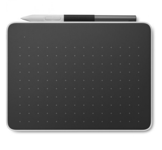 Графічний планшет Wacom One S Bluetooth (CTC4110WLW1B)