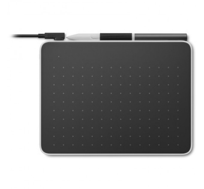 Графічний планшет Wacom One S Bluetooth (CTC4110WLW1B)