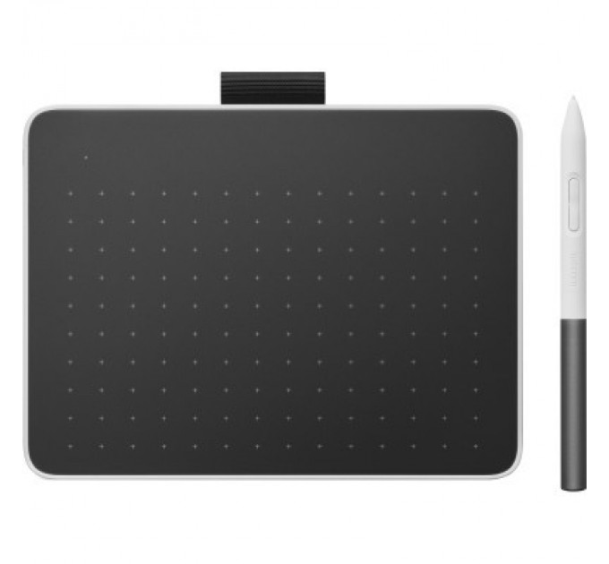 Графічний планшет Wacom One S Bluetooth (CTC4110WLW1B)