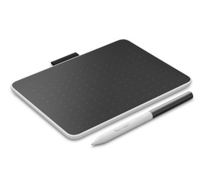 Графічний планшет Wacom One S Bluetooth (CTC4110WLW1B)