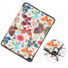 Чохол до планшета BeCover Smart Case Apple iPad Air 11" M2 2024 Butterfly (711599)