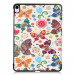 Чохол до планшета BeCover Smart Case Apple iPad Air 11" M2 2024 Butterfly (711599)