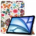 Чохол до планшета BeCover Smart Case Apple iPad Air 11" M2 2024 Butterfly (711599)