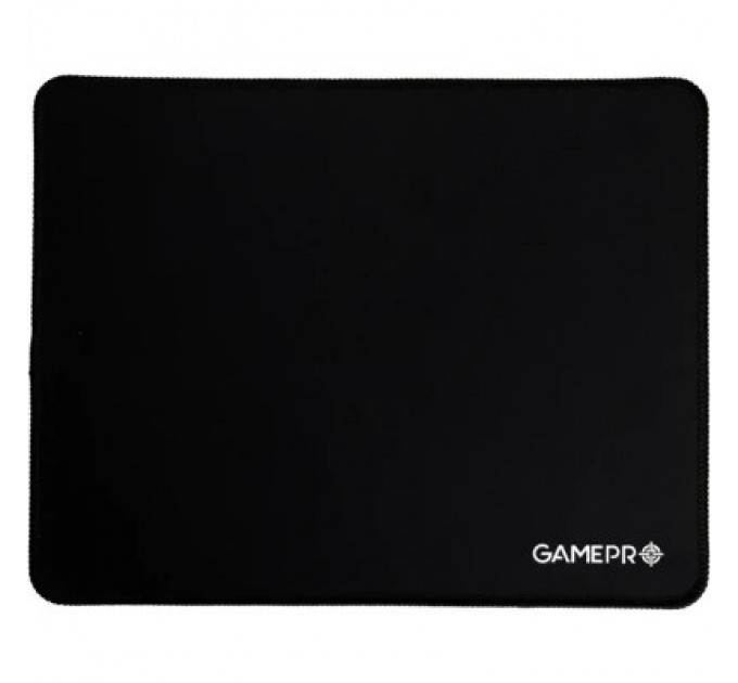 GamePro Килимок для мишки GamePro МР068 Headshot Black (MP068B)
