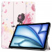 Чохол до планшета BeCover Smart Case Apple iPad Air 11" M2 2024 Fairy (711602)