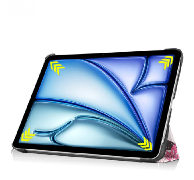 Чохол до планшета BeCover Smart Case Apple iPad Air 11" M2 2024 Fairy (711602)