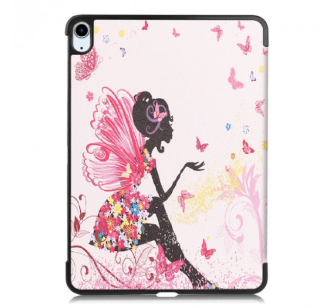 Чохол до планшета BeCover Smart Case Apple iPad Air 11" M2 2024 Fairy (711602)