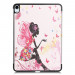 Чохол до планшета BeCover Smart Case Apple iPad Air 11" M2 2024 Fairy (711602)