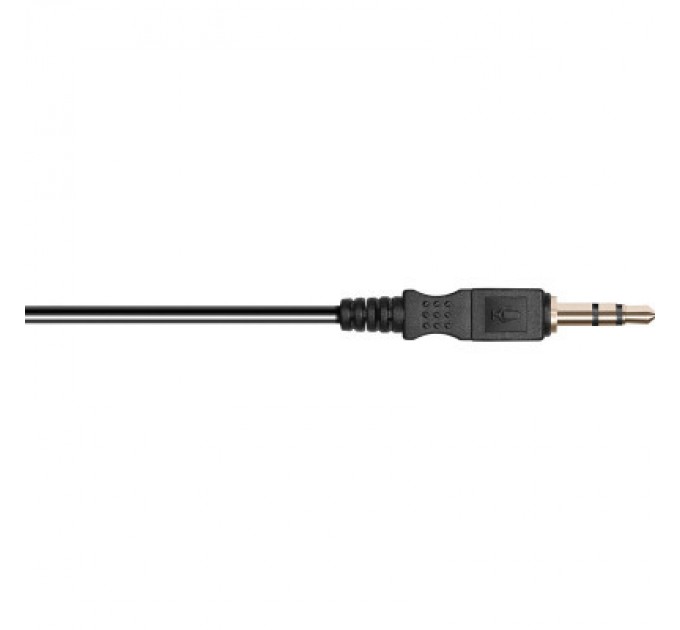 Мікрофон Defender Forte GMC 300 3,5 мм 1.5 м (64630)