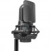 Мікрофон Fifine К726 XLR Black (K726)