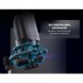 Мікрофон Fifine К726 XLR Black (K726)