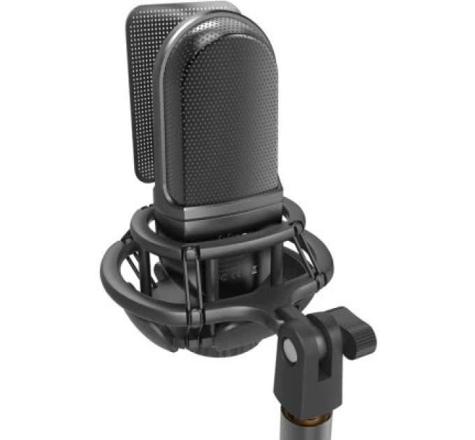 Мікрофон Fifine К726 XLR Black (K726)