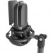 Мікрофон Fifine К726 XLR Black (K726)
