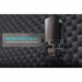 Мікрофон Fifine К726 XLR Black (K726)