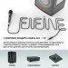 Fifine Мікрофон Fifine K6 Black (K6)