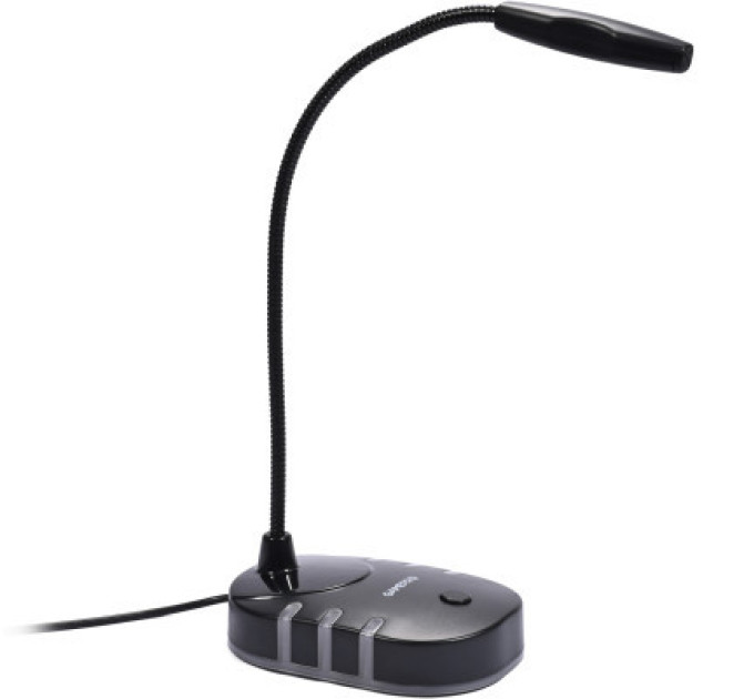 GamePro Мікрофон GamePro SM400 Black (SM400)