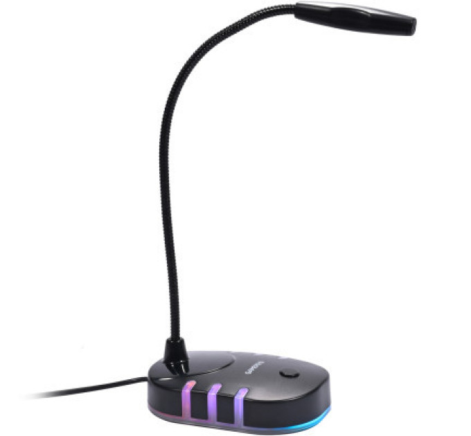 GamePro Мікрофон GamePro SM400 Black (SM400)