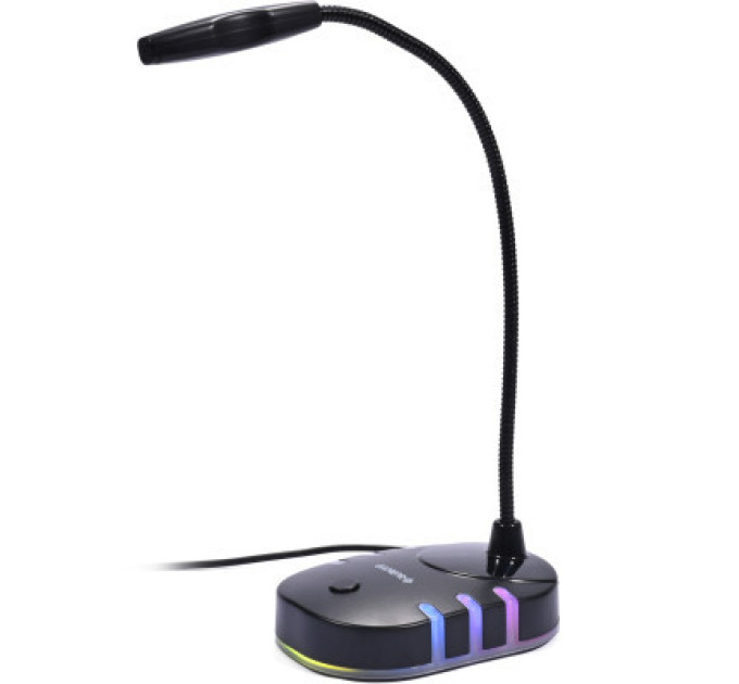 GamePro Мікрофон GamePro SM400 Black (SM400)