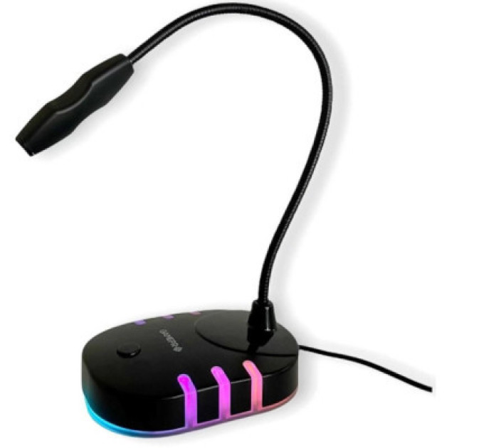 GamePro Мікрофон GamePro SM400 Black (SM400)